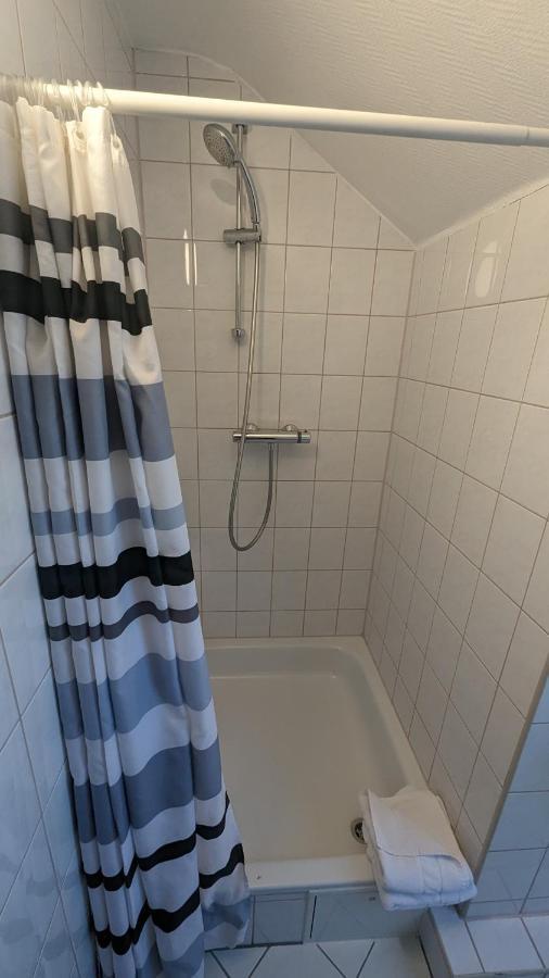 Europa City Apartment Saarbrücken Buitenkant foto